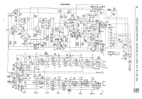 Bang & Olufsen - Master-de-luxe-413-Schematic 